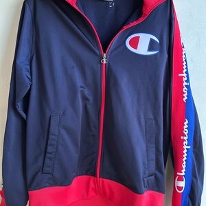 Champion Men’s Jacket - Large - Excellent Condition